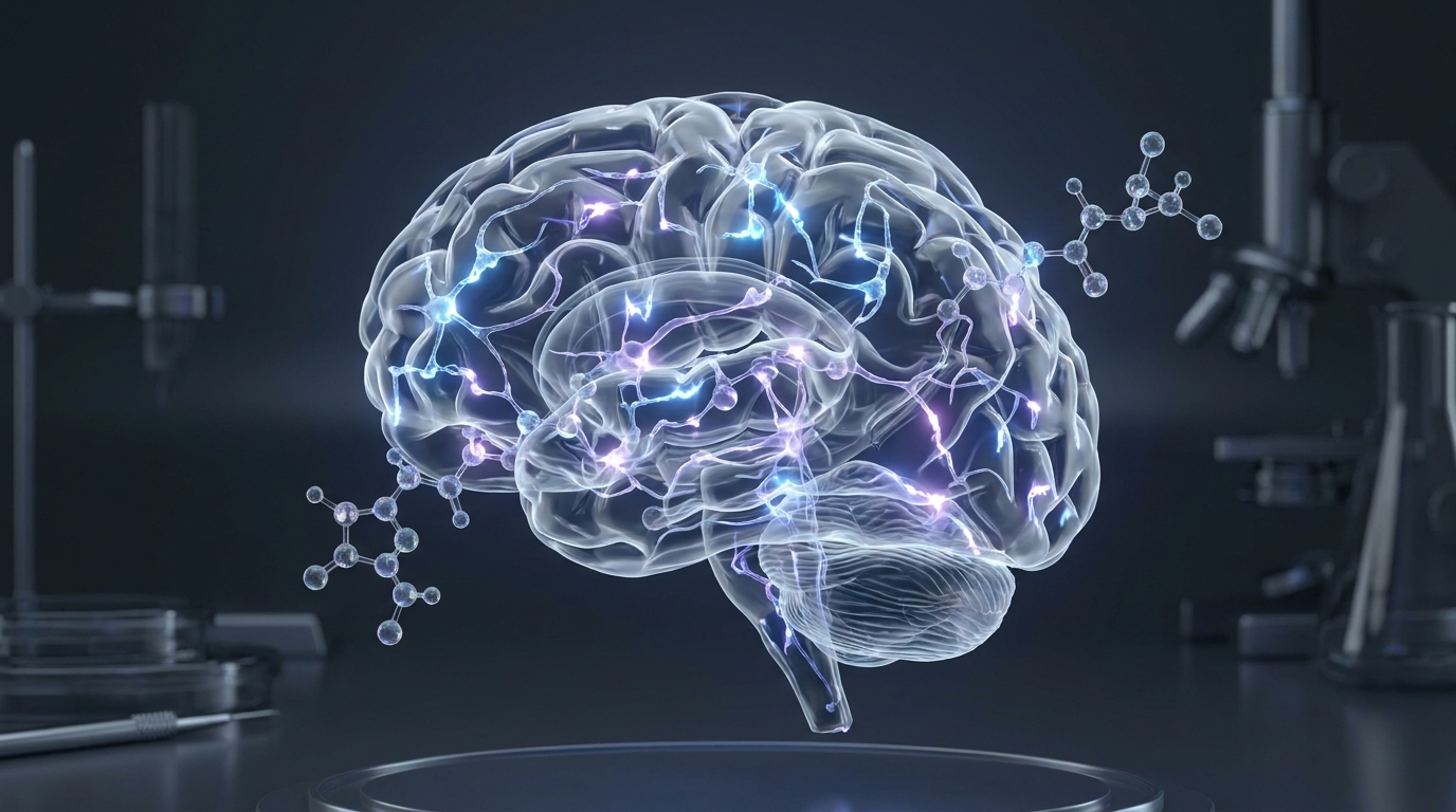 Cognitive Stack