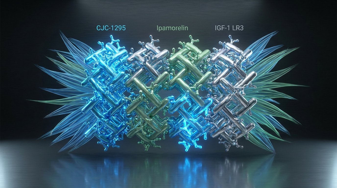 Mass Stack