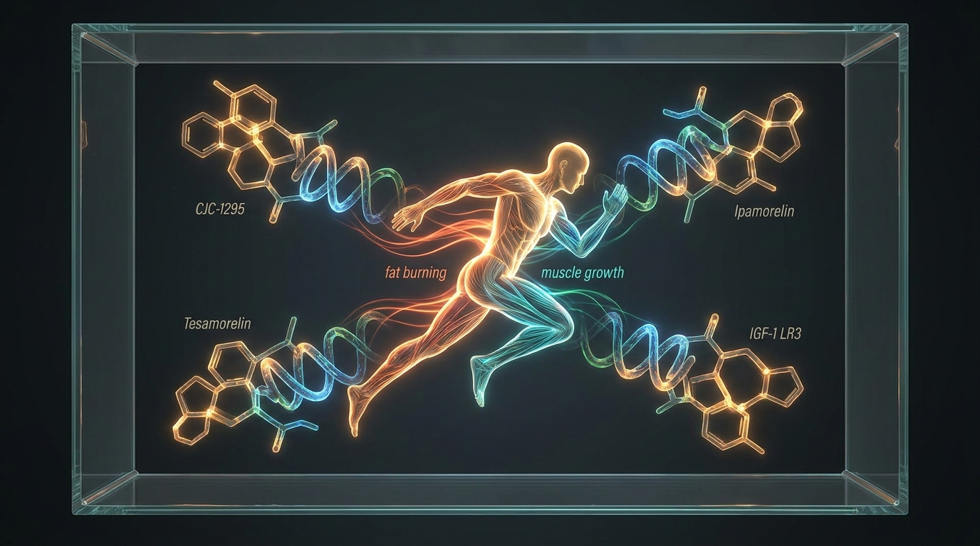Recomp Stack